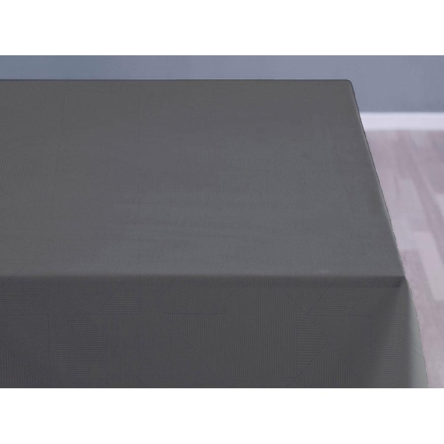 Södahl Complex Damask Dug 140x370cm, Gr