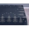 Södahl Winterland Dug 150x320cm, Bl