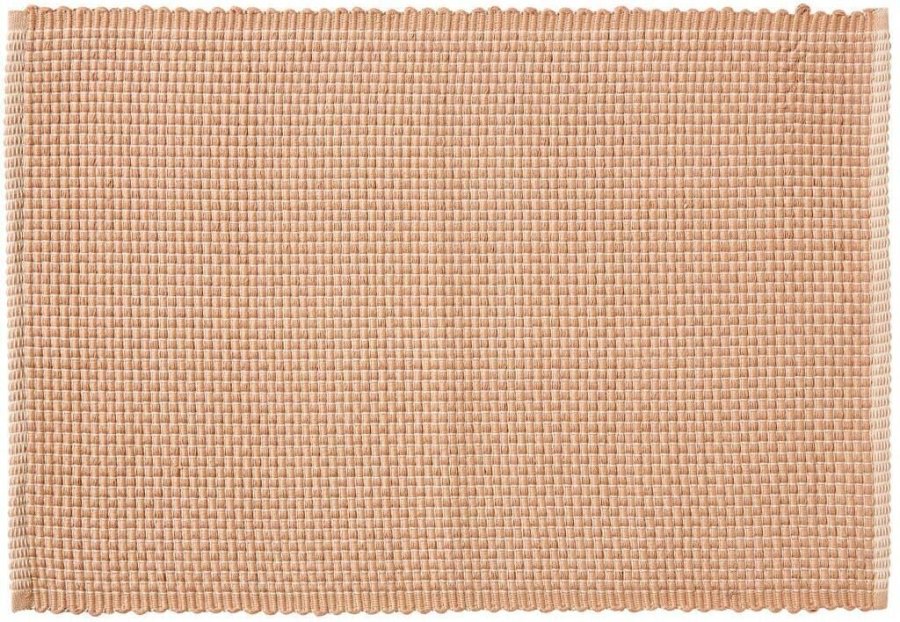 Södahl Grain Dkkeserviet 33x48 cm, Nude