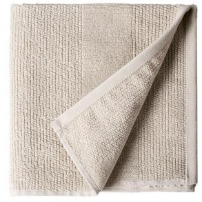 S&ouml;dahl Sense H�ndkl�de 50x100 cm, Natur