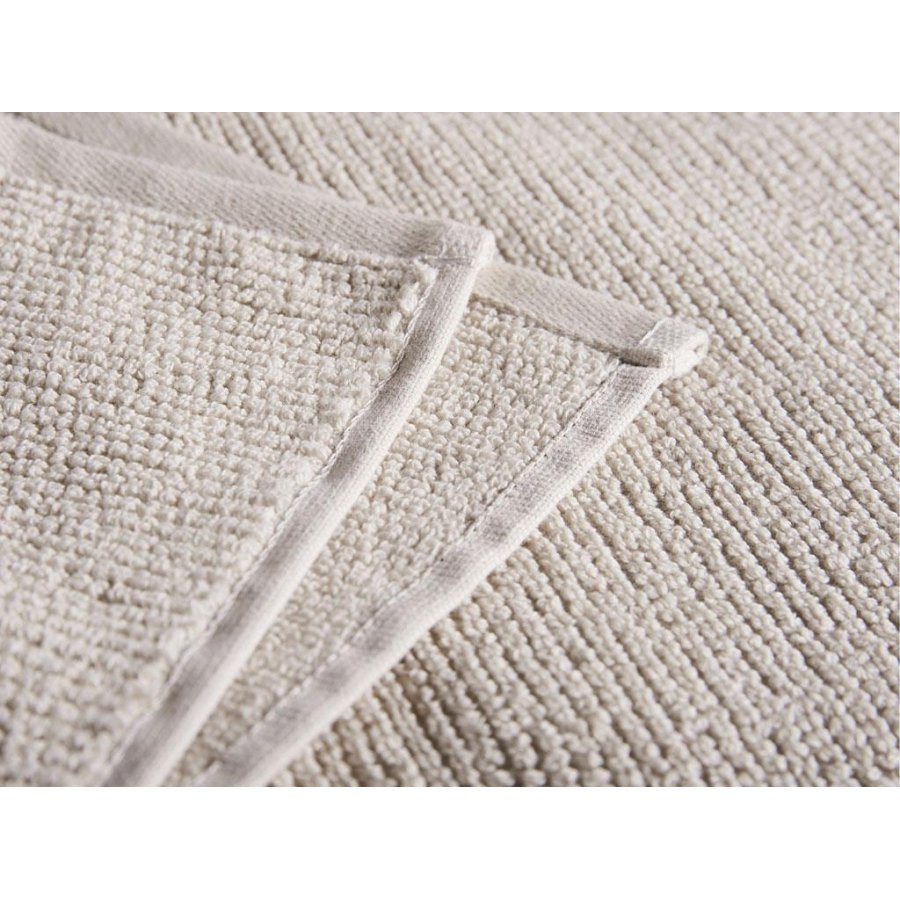 S&ouml;dahl Sense H�ndkl�de 50x100 cm, Natur