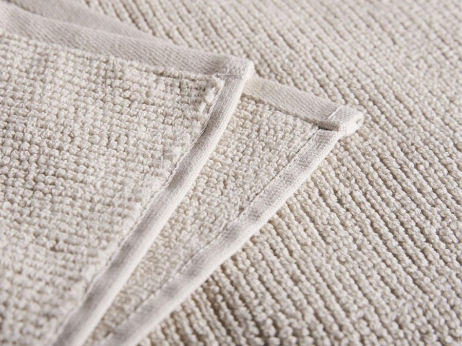 S&ouml;dahl Sense H�ndkl�de 50x100 cm, Natur