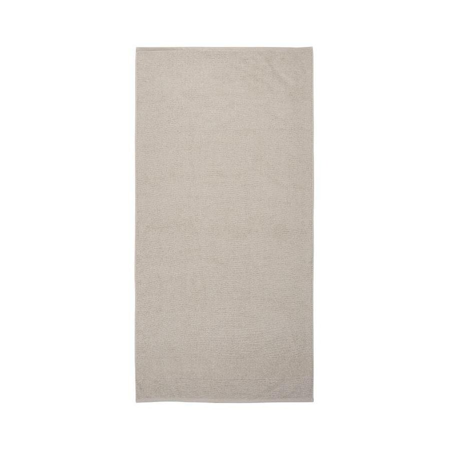 Södahl Sense Hndklde 70x140cm, Natur