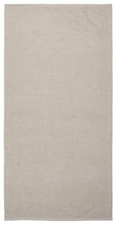 Södahl Sense Hndklde 70x140cm, Natur