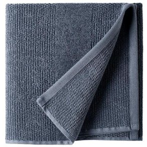 S&ouml;dahl Sense H�ndkl�de 50x100 cm, China Blue