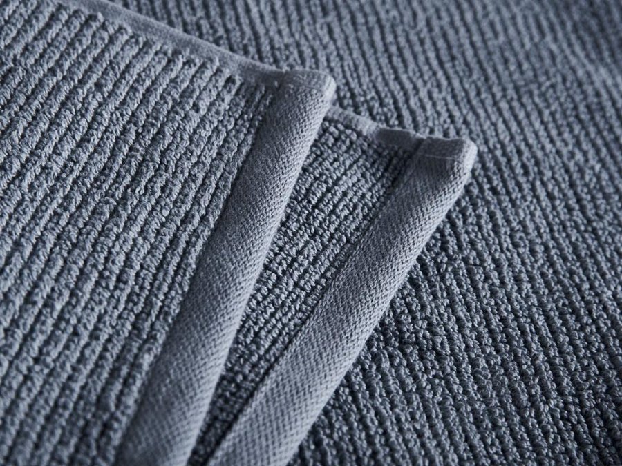 S&ouml;dahl Sense H�ndkl�de 50x100 cm, China Blue