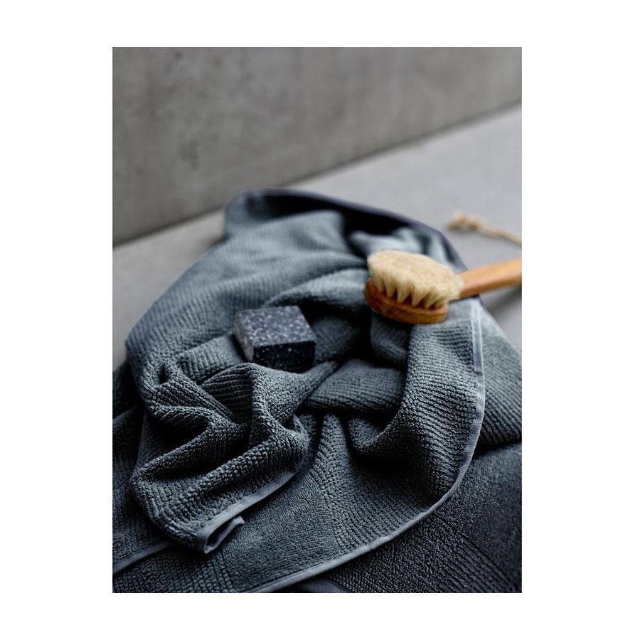 S&ouml;dahl Sense H�ndkl�de 70x140cm, China blue