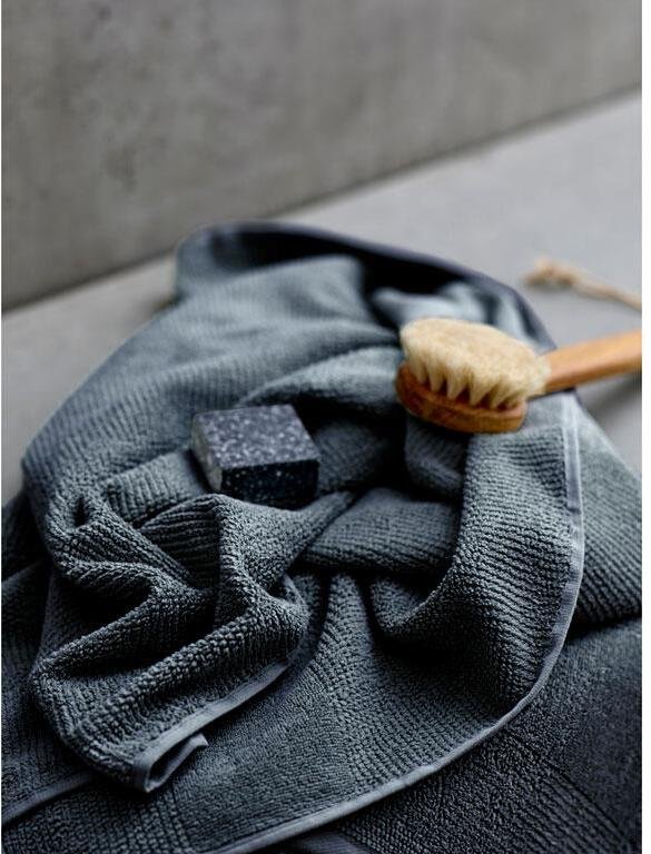 S&ouml;dahl Sense H�ndkl�de 70x140cm, China blue