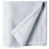 Södahl Sense Hndklde 50x100 cm, Linen Blue