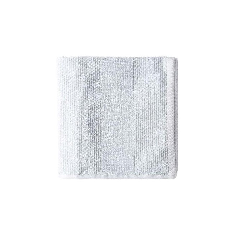Södahl Sense Hndklde 50x100 cm, Linen Blue