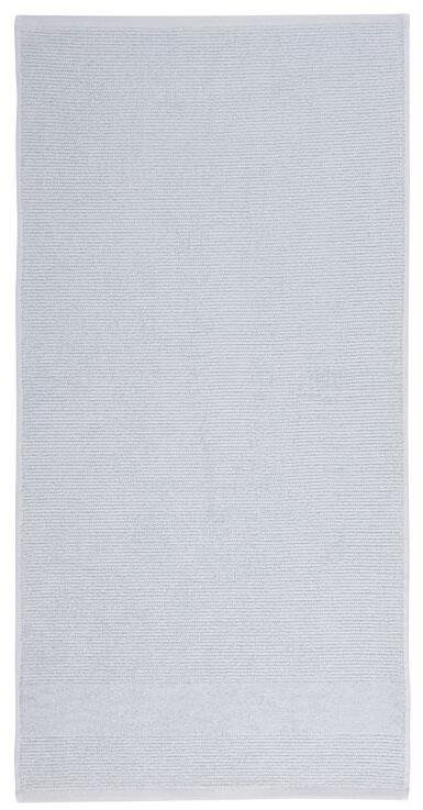 Södahl Sense Hndklde 50x100 cm, Linen Blue
