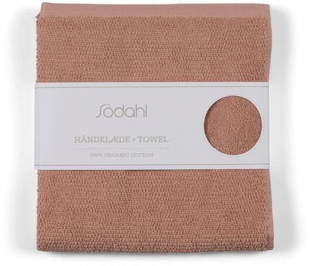 S&ouml;dahl Sense H�ndkl�de 50x100cm, Pudder