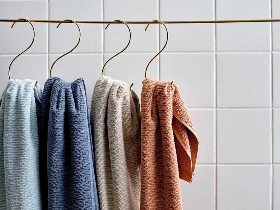 S&ouml;dahl Sense H�ndkl�de 50x100cm, Pudder