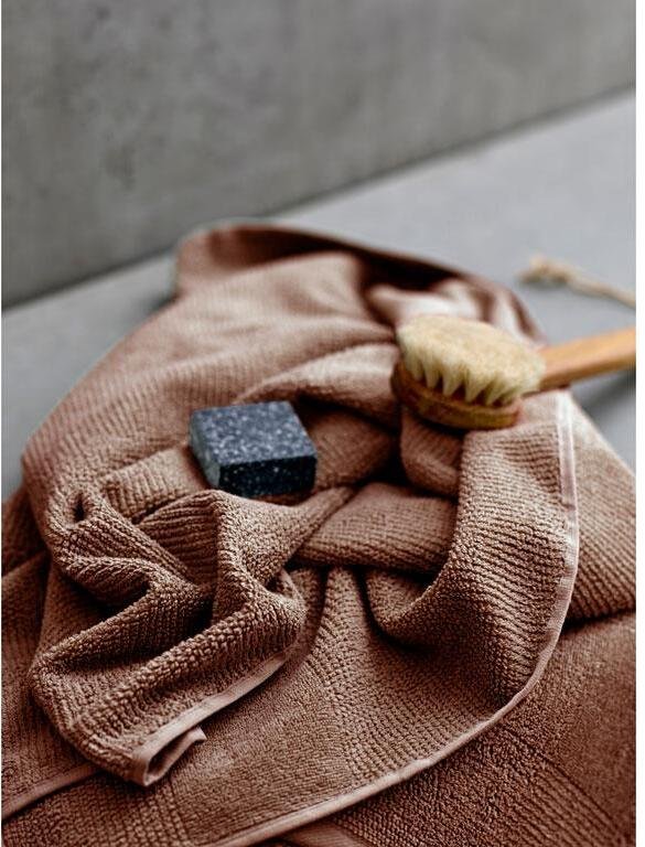 S&ouml;dahl Sense H�ndkl�de 50x100cm, Pudder