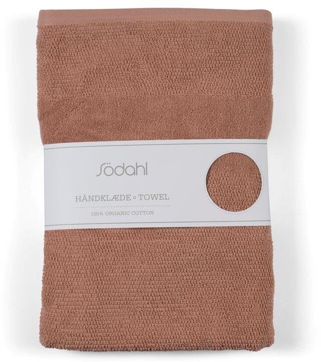 S&ouml;dahl Sense H�ndkl�de 70x140cm, Pudder