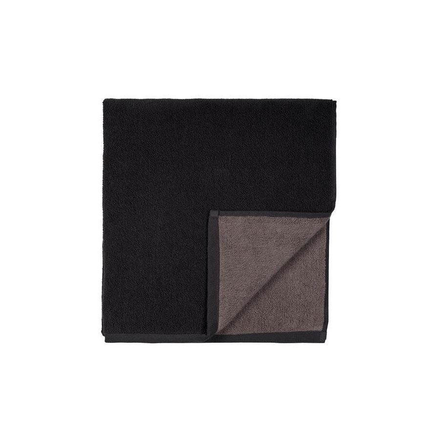 S&ouml;dahl Fragment H�ndkl�de 50x100cm, Ash/grey