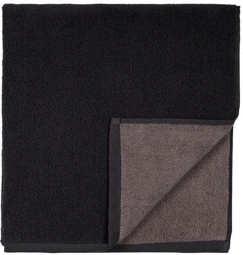 S&ouml;dahl Fragment H�ndkl�de 50x100cm, Ash/grey