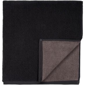 S&ouml;dahl Fragment H�ndkl�de 50x100cm, Ash/grey