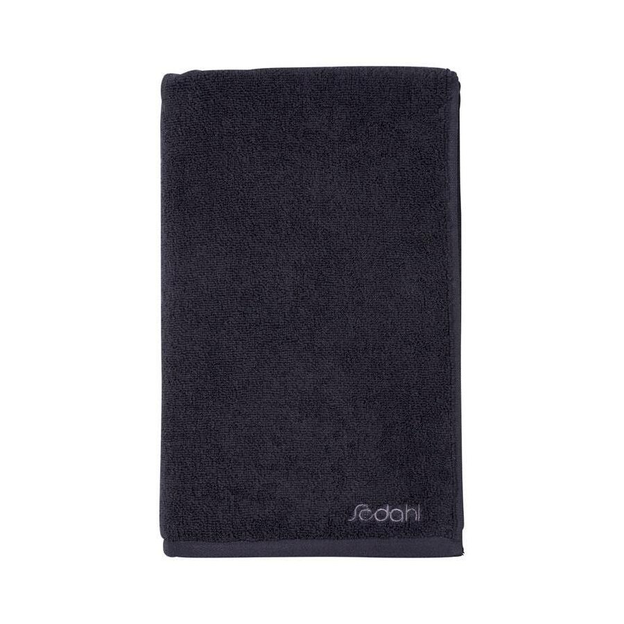 S&ouml;dahl Fragment H�ndkl�de 70x140cm, Ash/grey