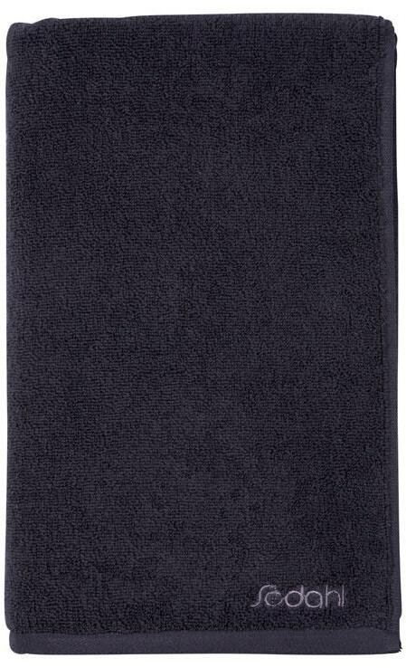 S&ouml;dahl Fragment H�ndkl�de 70x140cm, Ash/grey