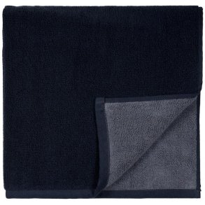S&ouml;dahl Fragment H�ndkl�de 50x100cm, Indigo blue