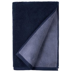 S&ouml;dahl Fragment H�ndkl�de 70x140cm, Indigo/china blue