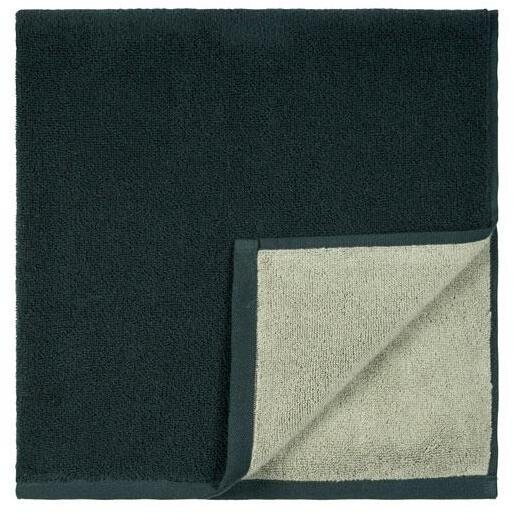 S&ouml;dahl Fragment H�ndkl�de 50x100cm, Deep green