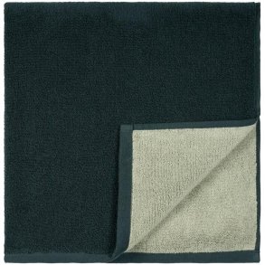 S&ouml;dahl Fragment H�ndkl�de 50x100cm, Deep green