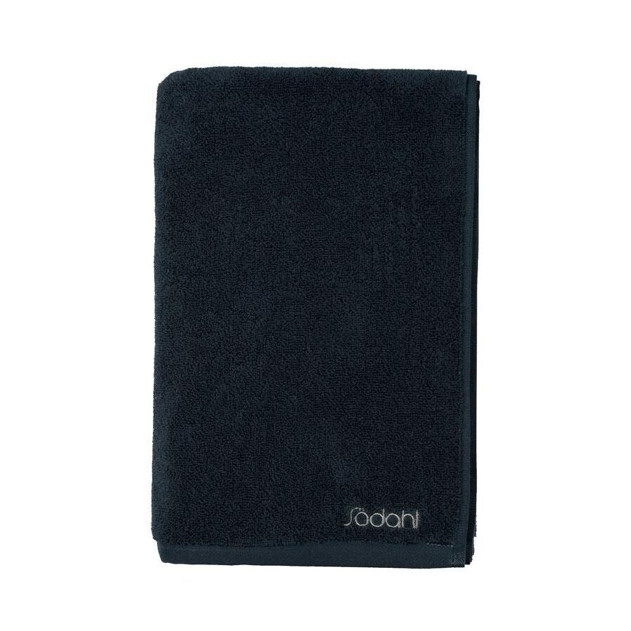 S&ouml;dahl Fragment H�ndkl�de 70x140cm, Deep green