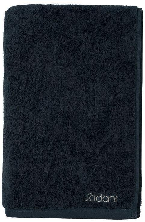 S&ouml;dahl Fragment H�ndkl�de 70x140cm, Deep green