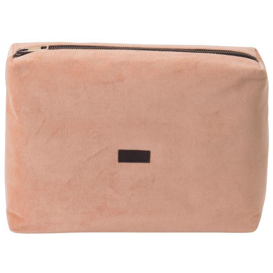 Södahl Velvet Bag Toilettaske, Pudder