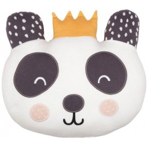 S&ouml;dahl Penny Panda Pude �45 cm, Sort
