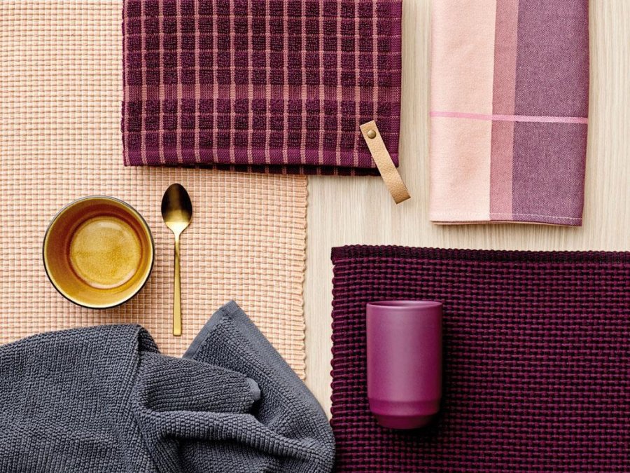 S&ouml;dahl Sense H�ndkl�de 50x100cm, Ash