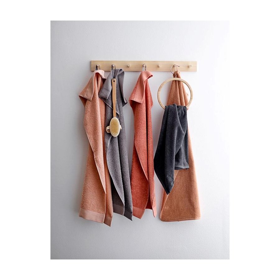 S&ouml;dahl Sense H�ndkl�de 70x140cm, Ash