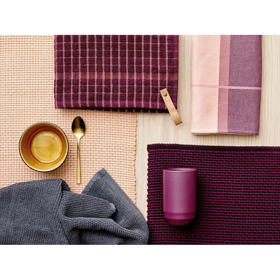 S&ouml;dahl Sense H�ndkl�de 70x140cm, Ash