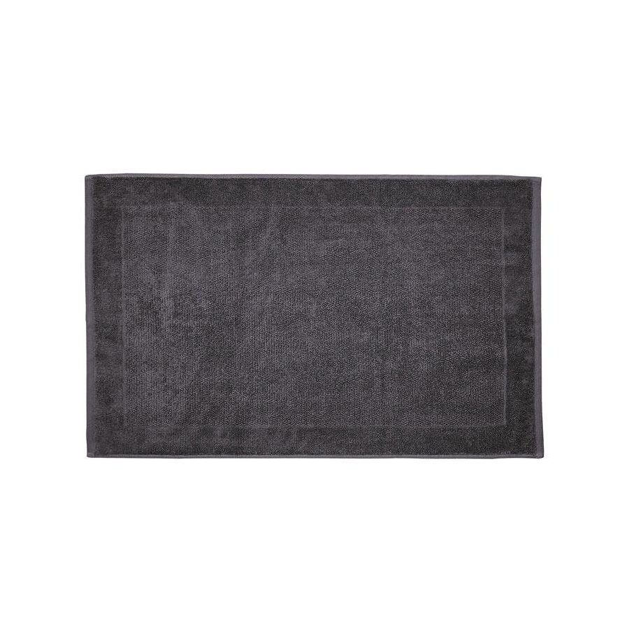 Södahl Sense Bademtte 50x80cm, Ash