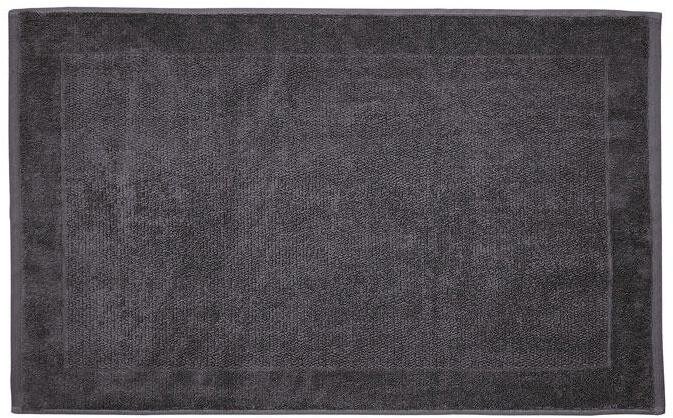 Södahl Sense Bademtte 50x80cm, Ash