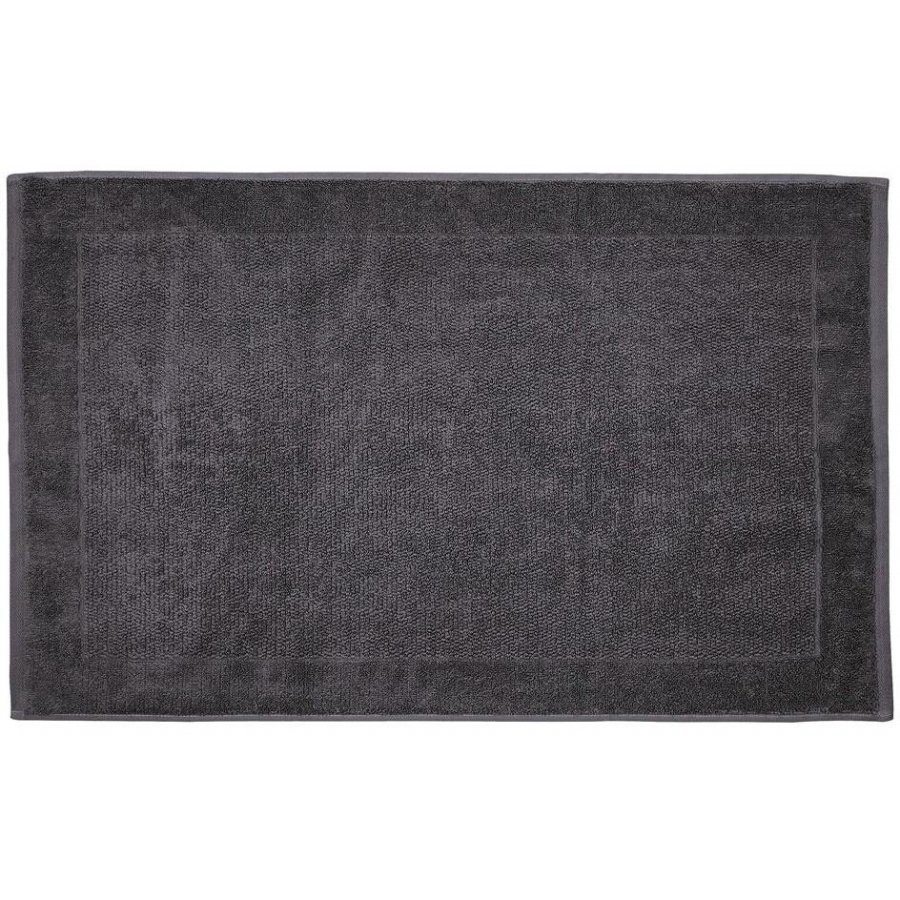 Södahl Sense Bademtte 50x80cm, Ash