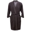 Södahl Soft Morgenkbe L/XL, Ash