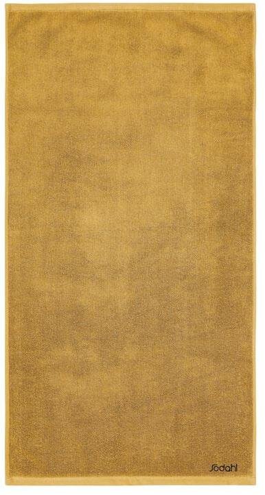 S&ouml;dahl Fragment H�ndkl�de 50x100cm, Golden