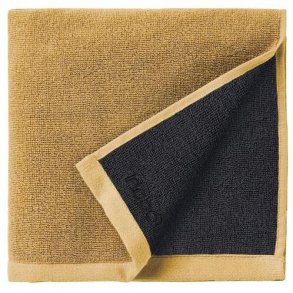 S&ouml;dahl Fragment H�ndkl�de 50x100cm, Golden