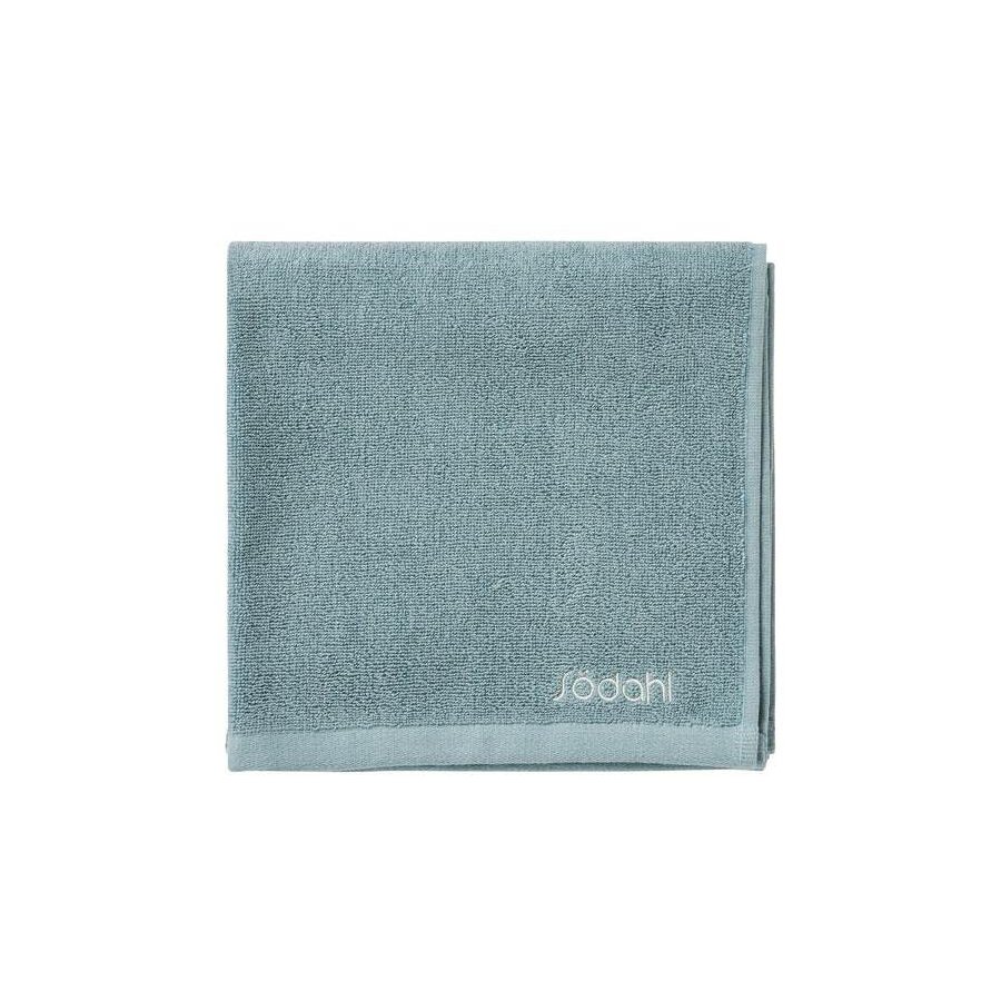 S&ouml;dahl Fragment H�ndkl�de 50x100cm, Mint