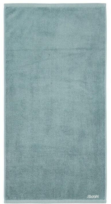 S&ouml;dahl Fragment H�ndkl�de 50x100cm, Mint