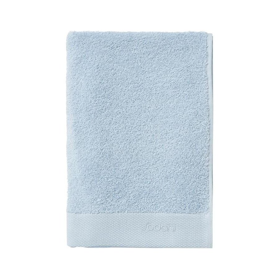 S&ouml;dahl Comfort H�ndkl�de 70x140cm, Sky blue