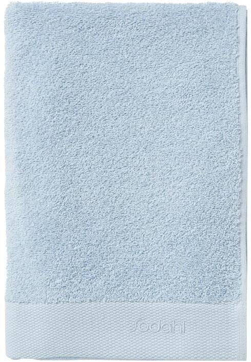 S&ouml;dahl Comfort H�ndkl�de 70x140cm, Sky blue