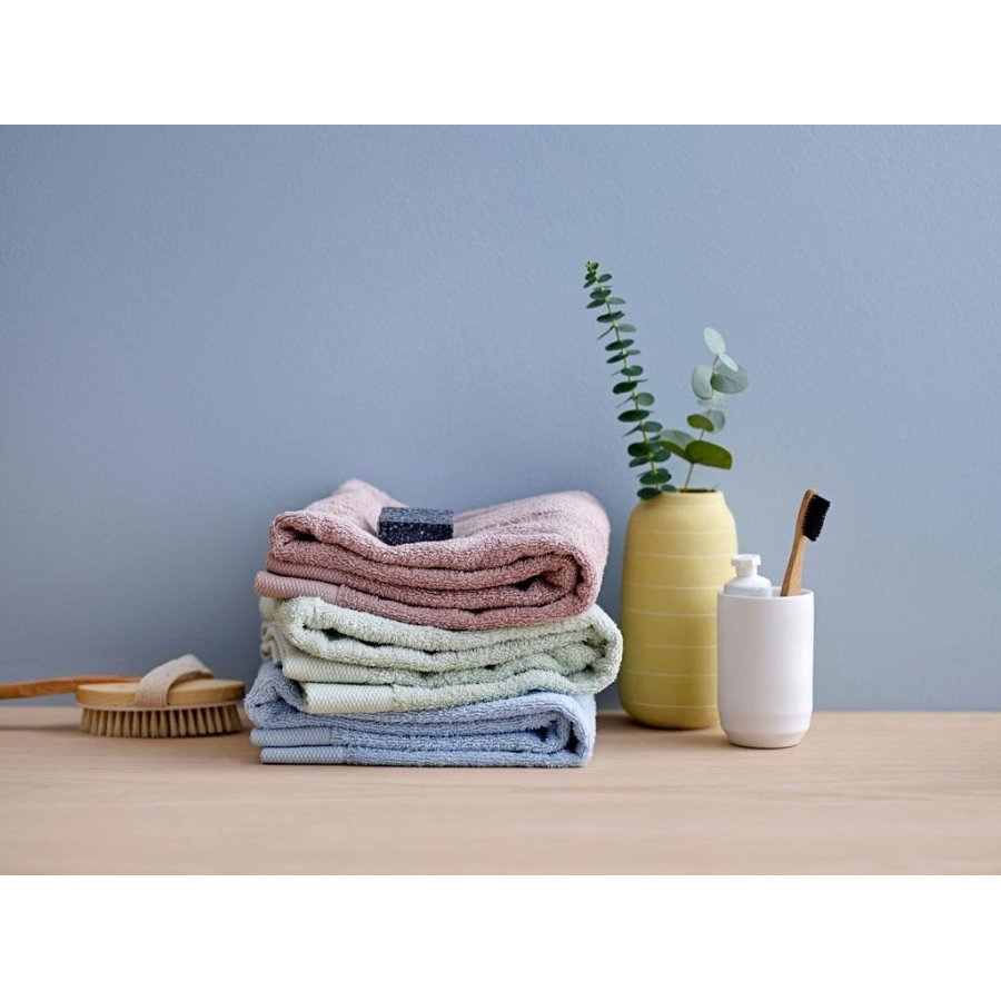 S&ouml;dahl Comfort H�ndkl�de 70x140cm, Sky blue