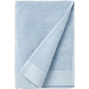S&ouml;dahl Comfort H�ndkl�de 70x140cm, Sky blue