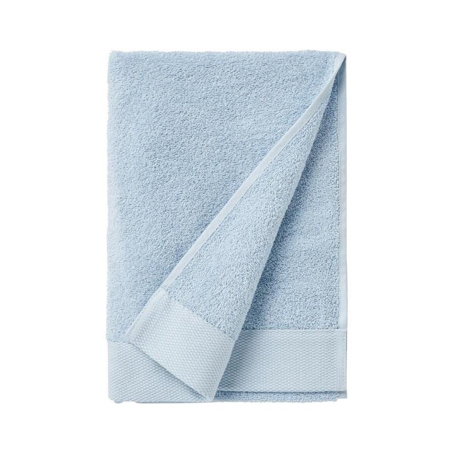 S&ouml;dahl Comfort H�ndkl�de 70x140cm, Sky blue