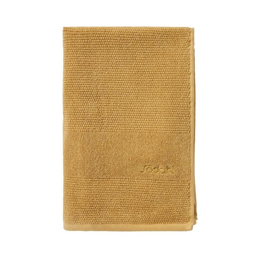 S&ouml;dahl Sense H�ndkl�de 70x140cm, Golden