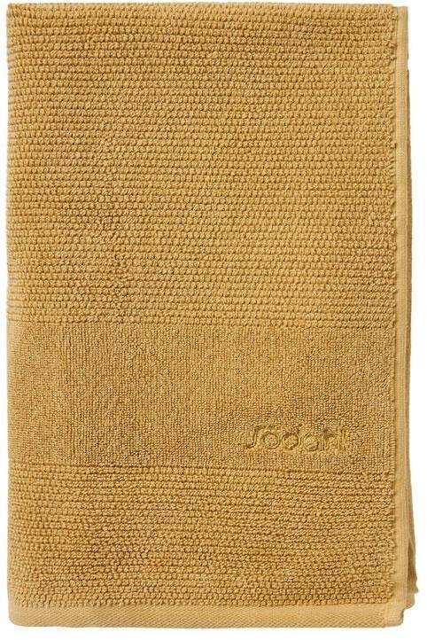 S&ouml;dahl Sense H�ndkl�de 70x140cm, Golden